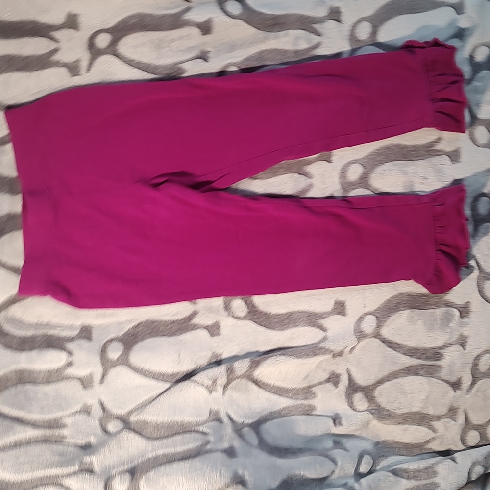 PURPLE pants